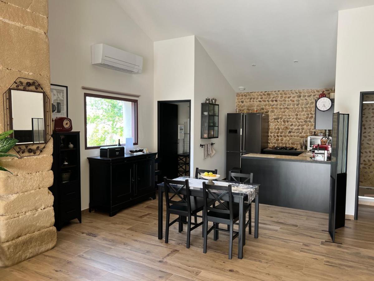 Le Vieux Platane Villa Malissard Buitenkant foto